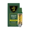 Hidden Hills Triple Fire Live Resin Cart - 2 Grams