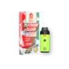 Modus Platinum Blend Disposable THC-P, CB9-A, Diamond Sauce - 3 Grams