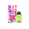 Modus Platinum Blend Disposable THC-P, CB9-A, Diamond Sauce - 3 Grams