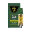 Hidden Hills Triple Fire Live Resin Cart - 2 Grams
