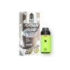 Modus Platinum Blend Disposable THC-P, CB9-A, Diamond Sauce - 3 Grams