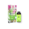 Modus Platinum Blend Disposable THC-P, CB9-A, Diamond Sauce - 3 Grams
