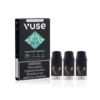 VUSE Alto Pods 5% 4 pack - Aqua Frost Menthol
