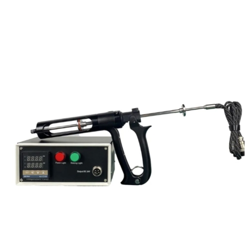 Oil Cartridge Filler Gun - 50ml