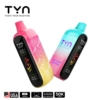 TYN 50k Disposable