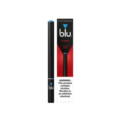 Blu Disposable Vape