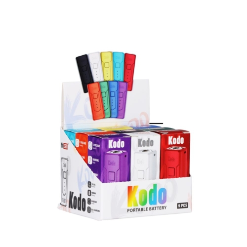 kodo pro bulk pack