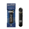 Mellow Fellow Premium HHC Disposable - 2 Grams blueberry og