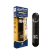 Mellow Fellow Premium HHC Disposable - 2 Grams pineapple express