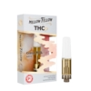 Mellow Fellow Premium THC-P Vape Cart - 0.5 Grams cereal milk