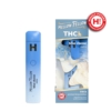 Mellow Fellow Premium THC-H Disposable - 0.5 Grams BLUE CHEESE