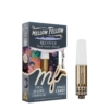 Mellow Fellow Live Resin Cart - 1 Gram space candy