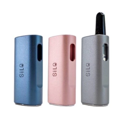 ccell silo cart vape