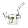 Woodchipper Blunt Bubbler by MJ Arsenal