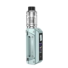 Geek Aegis Solo 3 Vape Kit green