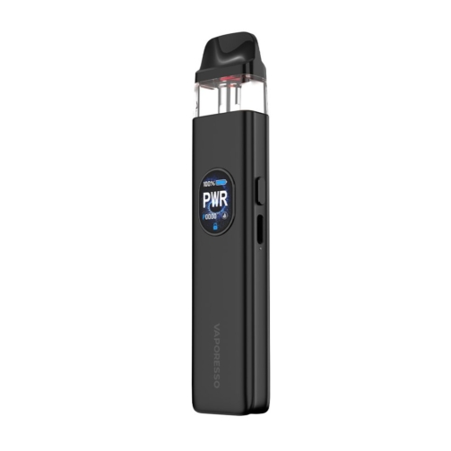 Vaporesso Xros 5 30W Pod System COSMIC BLACK