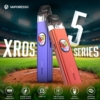 Vaporesso Xros 5 30W Pod System