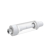 Full Ceramic 2ml Vape Cartridge - Press Top
