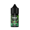 Green Apple Straw-Melon Chew by Mighty Vapors Salt
