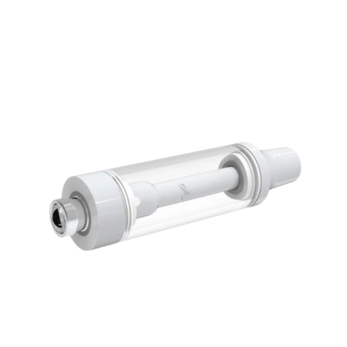 Full Ceramic 2ml Vape Cartridge - Press Top