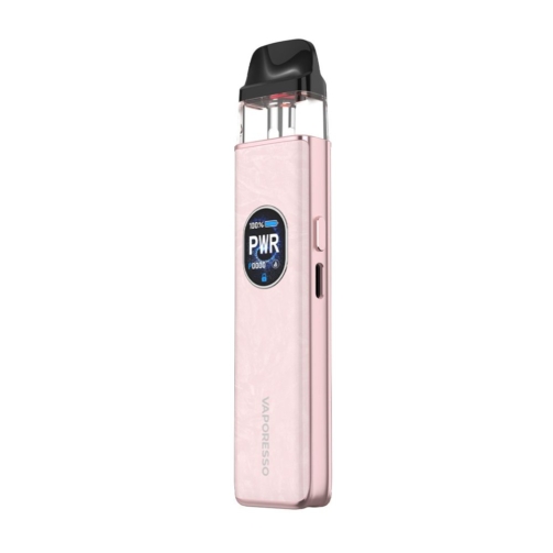 Vaporesso Xros 5 30W Pod System OPAL PINK