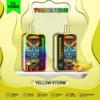 Kangvape Twinengine TC15000 Disposable