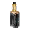 Geek Aegis Legend 5 Vape Kit - racing gold