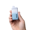 Cartisan Veil Bar Flow Self Propelling Cart Vape