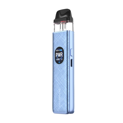 Vaporesso Xros 5 30W Pod System blue silk