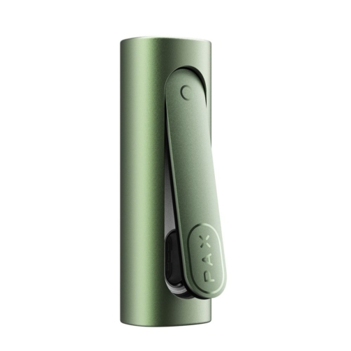 PAX FLOW Dry Herb Vaporizer