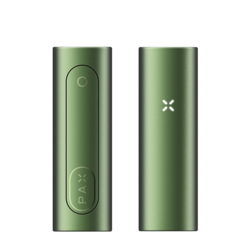 PAX FLOW Dry Herb Vaporizer