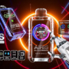 Airis Alpha Touch 20k Disposable