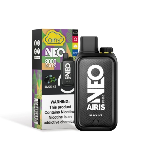 Airis NEO P5000 Disposable Vape