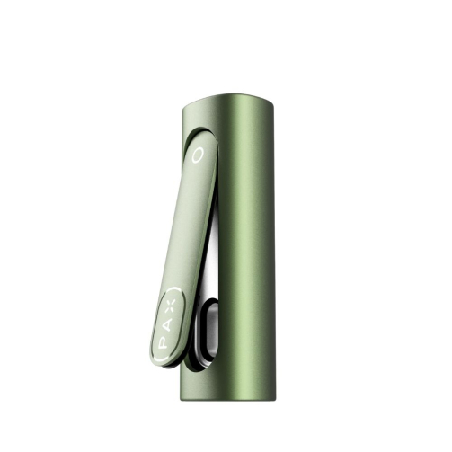 PAX FLOW Dry Herb Vaporizer