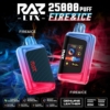 RAZ LTX 25000 Puff Disposable