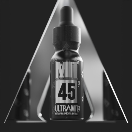 MIT45 UltraMIT Liquid Kratom Extract