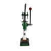510 Cartridge Capping Press Machine – Manual Arbor Tool for 0.5g–2g Carts