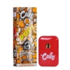Cake Pebble THC-P + THC-JD Disposable - 3 Grams YOSHI POP ROX