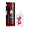 Cake Badder THC-P Sugar Diamonds Disposable - 7 Grams wedding cake