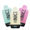NICE 9000 Puff Disposable