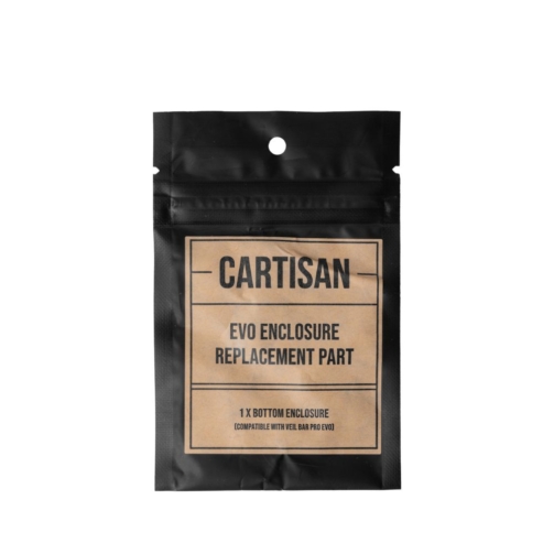 Veil Bar Pro Evo Replacement Bottom Enclosure