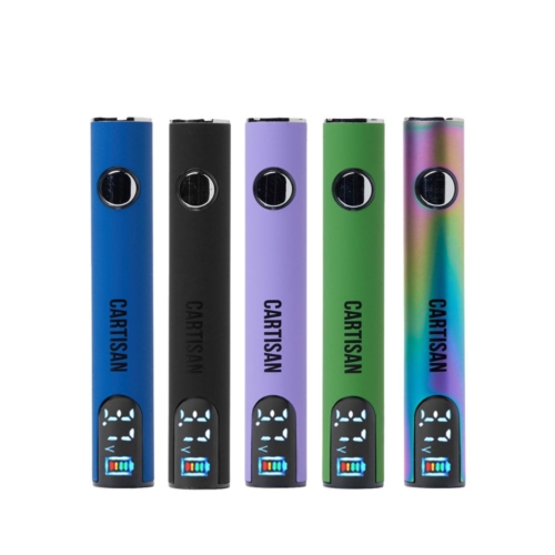 Best 510 Cartridge Battery: Complete 2025 Buyer's Guide for Adults 21+