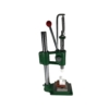 510 Cartridge Capping Press Machine – Manual Arbor Tool for 0.5g–2g Carts
