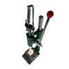 510 Cartridge Capping Press Machine – Manual Arbor Tool for 0.5g–2g Carts