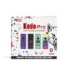 Wulf Mods Kodo Pro 400mAh Cart Battery - 9 Pack