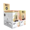NICE 9000 Puff Disposable