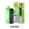 how much is elf bar vape Airis Neo P40K 40000 Puffs Disposable Vape - 22mL main image 1
