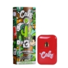 Cake Pebble THC-P + THC-JD Disposable - 3 Grams CACTUS KILLER