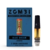 Zombi Countermeasures THC Cartridge - 2 Grams