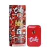 Cake Pebble THC-P + THC-JD Disposable - 3 Grams DOUBLE OG